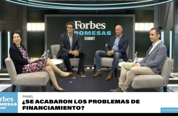Financiamiento: clave del ecosistema emprendedor
