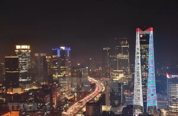 G20: Indonesia y una oportunidad para los negocios