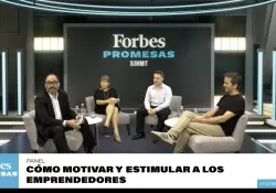 Incentivar a los que se animan a emprender