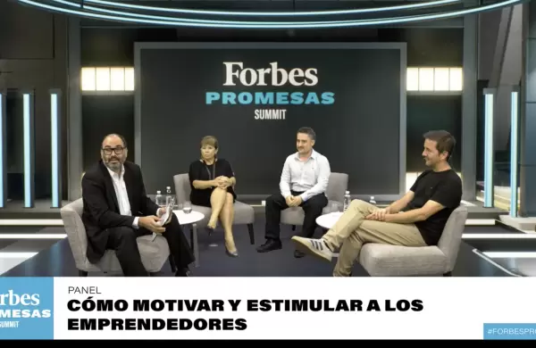 Incentivar a los que se animan a emprender