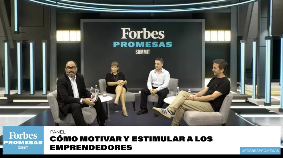 Cmo motivar y estimular a los emprendedores