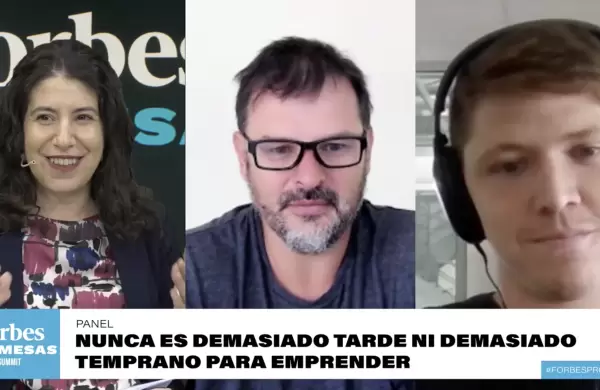 Tarde o temprano es mejor que nunca