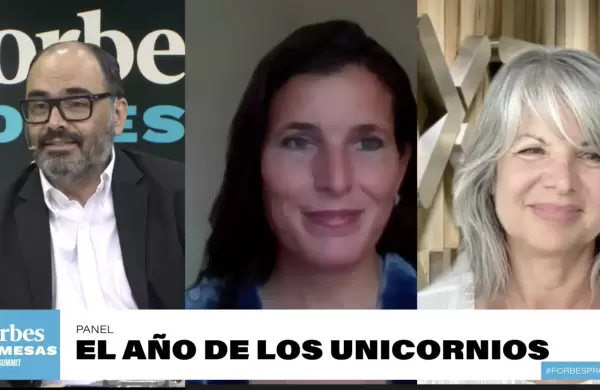 Argentina, tierra de unicornios