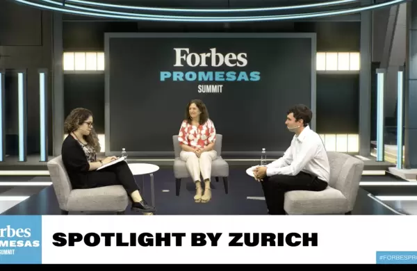 Startups, aliadas para la transformacin de la industria del seguro