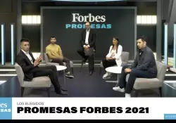 Promesas cumplidas