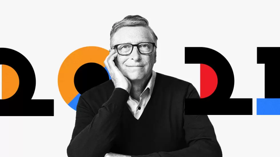 Bill Gates