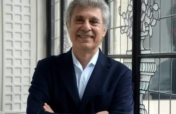 Hugo Sigman y los Sielecki ingresan en la industria del cannabis medicinal