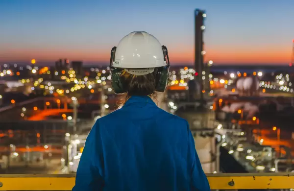 Más de 60 años de compromiso sustentable, científico y tecnológico en la Argentina