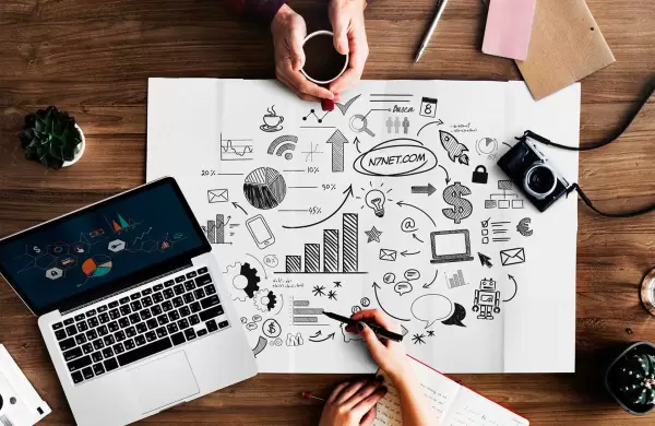 Cómo una agencia de prensa puede impulsar la reputación de una empresa