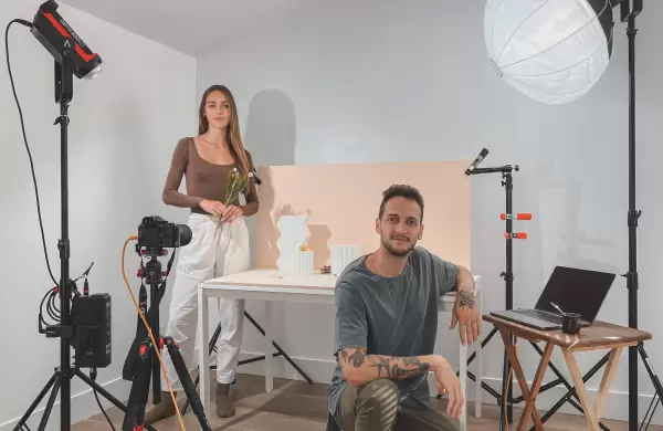 Cuando la creatividad es valorada por más de 80 marcas en todo el mundo