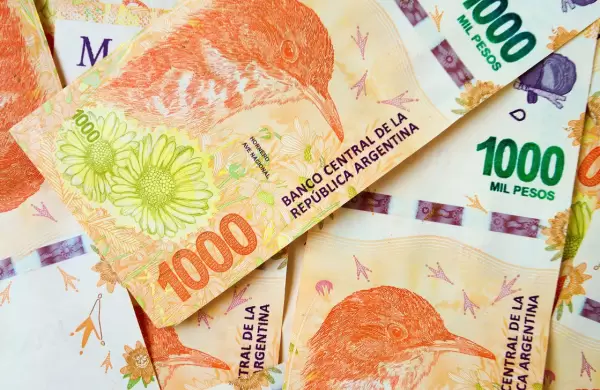 Con el dólar ahora a la baja, el "carry trade" vuelve a ganar atractivo