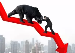 Qu es el bear market, el peligroso abismo al que se acercan las criptomonedas