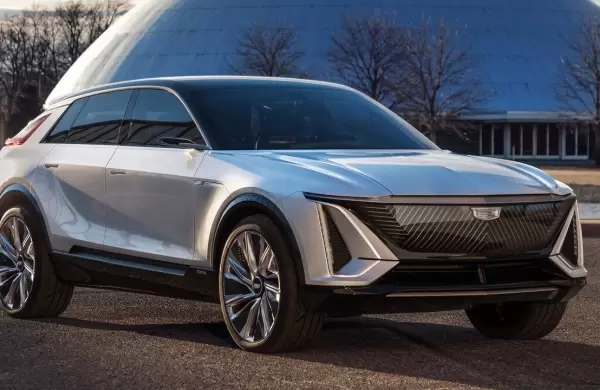 La gigantesca inversin de General Motors para competir en la industria de vehculos elctricos