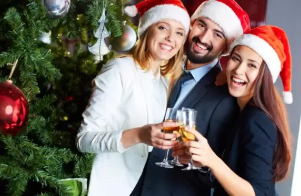 Navidad y Ao Nuevo: qu das otorgarn las empresas como no laborables