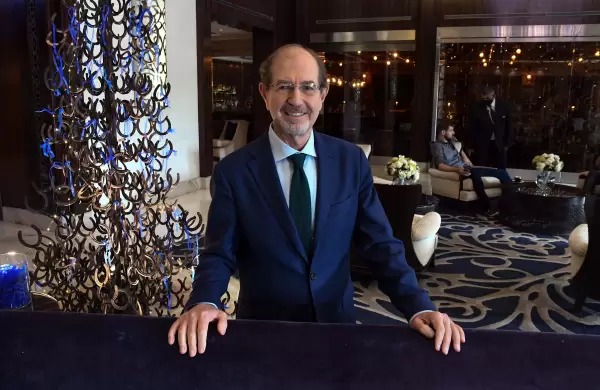 Qu pasar con las criptomonedas segn Silvio Micali, matemtico e investigador del Instituto Tecnolgico de Massachusetts