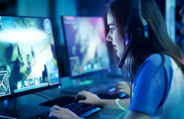 Cuáles son las cuatro empresas que dominan la industria de los videojuegos en la Argentina