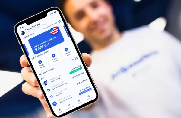 Cmo opera Global66, la fintech de pagos transfronterizos que pisa fuerte en Amrica Latina