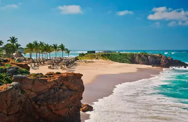 Dnde descansan y se refugian los multimillonarios