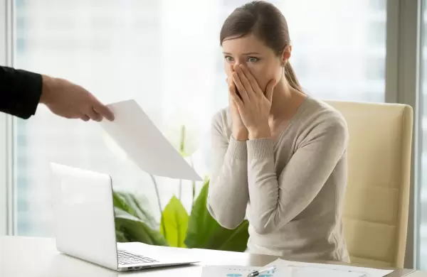 "Despidos silenciosos", una prctica que atenta contra los trabajadores