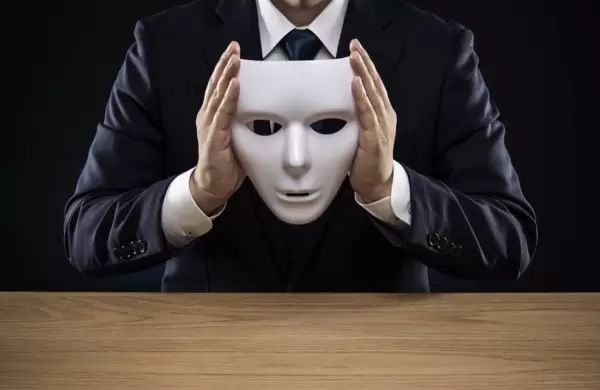 Cuatro pasos para mantener el ego bajo control