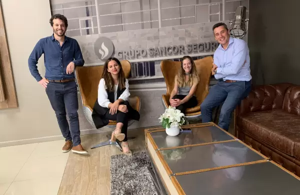 Cites Impulsa prevé invertir US$ 200.000 en la incubación de nuevas startups