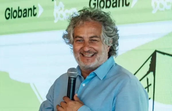 Globant invierte en dos nuevas startups y abre la selección de nuevos emprendimientos: cómo postularse