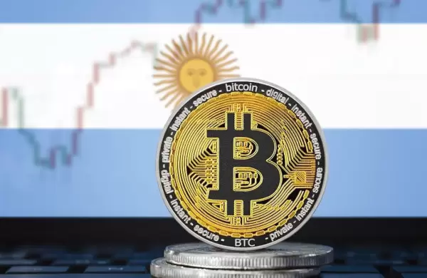 Según un informe, se triplicará la cantidad de inversores cripto en la Argentina este año