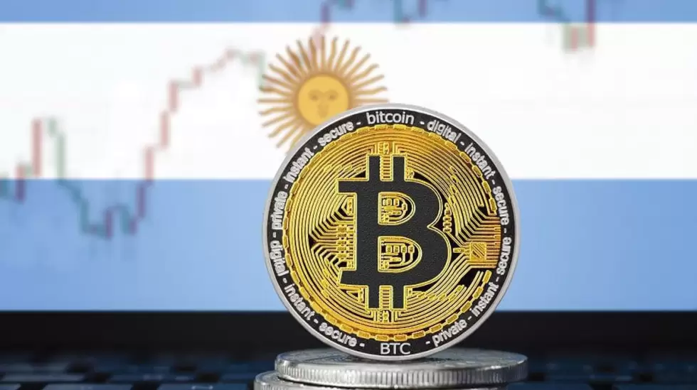 Durante 2022 se triplicara la cantidad de argentinos que invierten en criptomon