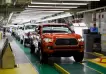 Toyota destronó a GM y se convirtió en el mayor fabricante de autos de Estados Unidos