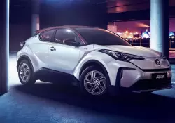 Toyota redobla su apuesta contra Tesla y anuncia una inversin de US$ 35.000 millones para potenciar su ecosistema elctrico