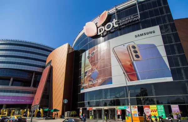 Vacaciones de invierno: actividades gratuitas para hacer en los shoppings