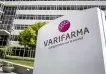 El laboratorio Varifarma expande sus negocios en la región
