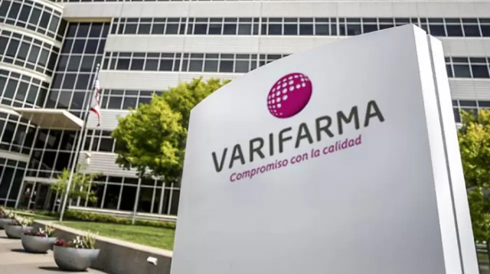 Varifarma