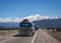 YPF avanza en la digitalizacin del abastecimiento de combustibles, GLP y productos qumicos