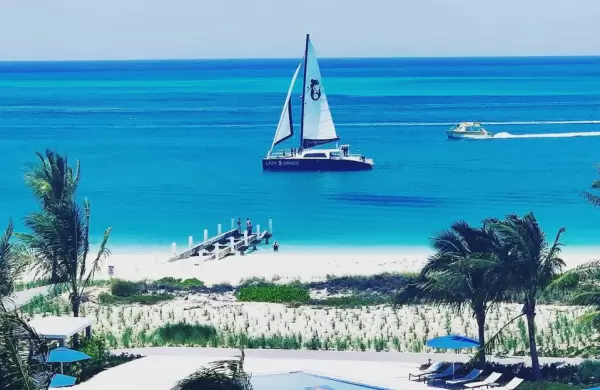 Las mejores opciones para disfrutar del Caribe estas vacaciones