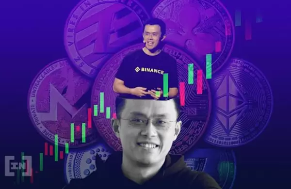 Ganar US$ 1600 por mes slo por subir contenido: la oferta de Binance para criptoinversores