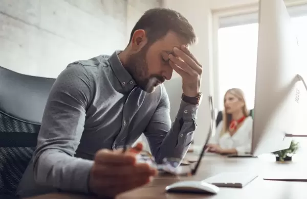 Efecto diciembre: los cinco signos que alertan sobre un agotamiento extremo