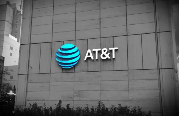 Las acciones de AT&T tienen un riesgo limitado a la baja