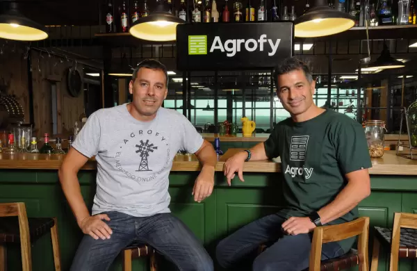 Agrofy capt US$ 30 millones en una nueva ronda y se consolida en la regin