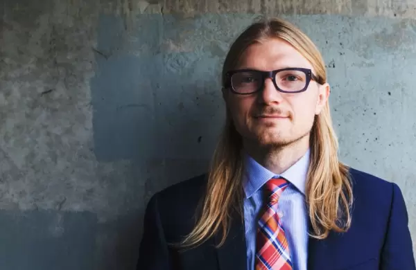 Por qué el FBI registró la casa de Jesse Powell, fundador del exchange crypto Kraken