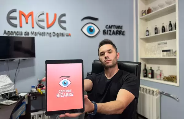 El rey de los memes explica cmo ganar dinero en las redes