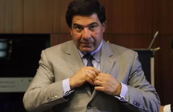 Condenan al ex titular de la AFIP Ricardo Echegaray a cuatro aos y 8 meses de prisin