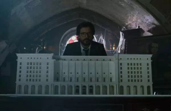 Forbes se mete en el Banco de Espaa y revela cunto oro hay en la bveda