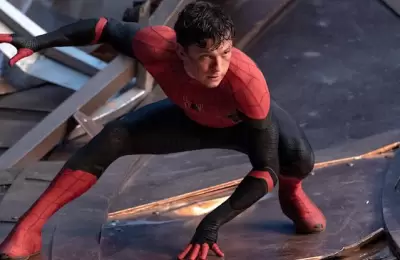 La reseña de Forbes sobre la nueva película de Spider-Man: ¿Vale la pena  verla? - Forbes Argentina