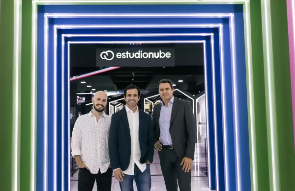 Tiendanube ofrece a emprendedores espacio en un shopping a valores accesibles