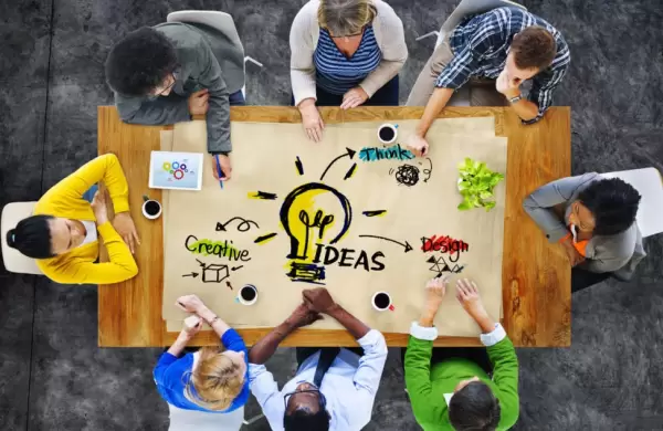 Emprender como game changer: crear e iterar en tiempos de incertidumbre