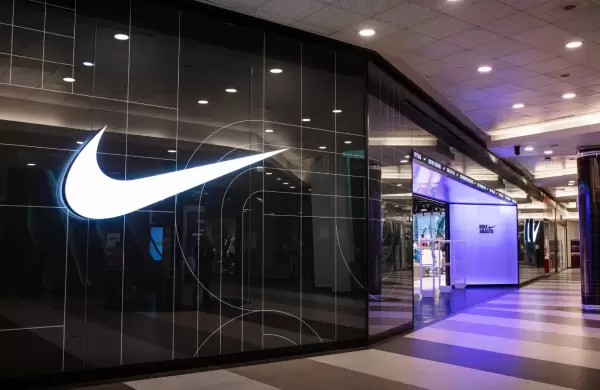 Por qué Nike está atravesando su peor trimestre desde 2008