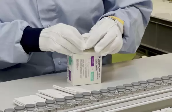 Cuál es el fármaco que neutraliza la variante Ómicron