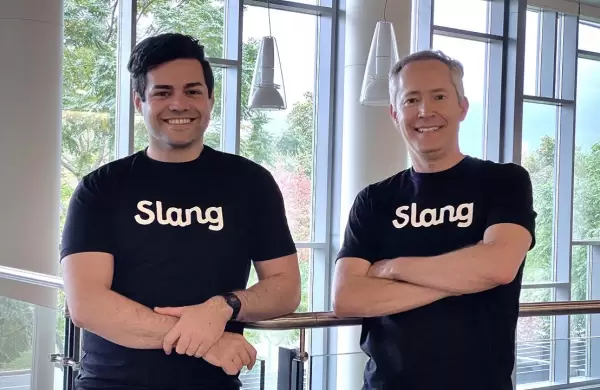 Quines son los emprendedores que levantaron US$ 14 millones enseando ingls para tecnologa y negocios