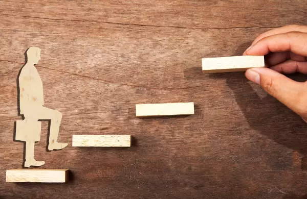 Seis razones por las que aún no desarrollaste todo tu potencial